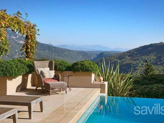 Einfamilienhaus zum Kauf 1.900.000 € 6 Zimmer 193 m² Valbonne 06560