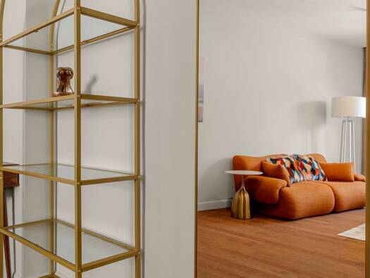 Wohnung zur Miete 1.152 € 4 Zimmer 95,1 m² Innere Stadt Klagenfurt am Wörthersee 9020