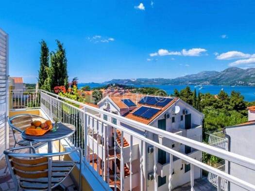 Haus zum Kauf 1.900.000 € 14 Zimmer 675 m² Cavtat