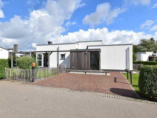 Einfamilienhaus zum Kauf provisionsfrei 424.000 € 4 Zimmer 78 m² 527 m² Grundstück Oude Nieuwelandseweg 11 Goeree-Overflakkee 3253LL