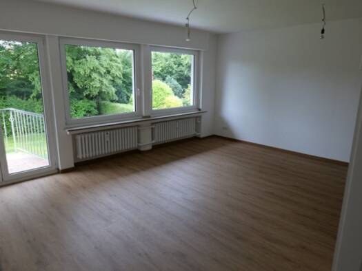 Wohnung zur Miete 935 € 4 Zimmer 85 m² 1. Geschoss Billstedt Hamburg 22117