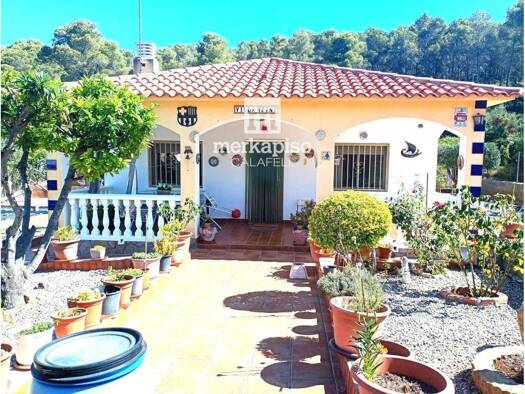 Villa zum Kauf 293.552 € 4 Zimmer 96 m² Castellet i la Gornal 08729