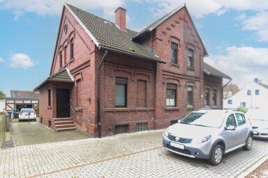 Immobilie zum Kauf als Kapitalanlage geeignet 329.000 € 5 Zimmer 120 m² 453 m² Grundstück Lünen - Süd Lünen 44532