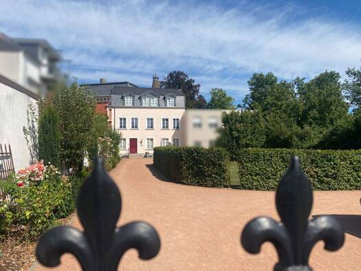 Einfamilienhaus zur Miete 1.760 € 5 Zimmer 135 m² 542 m² Grundstück Saarlouis 66740