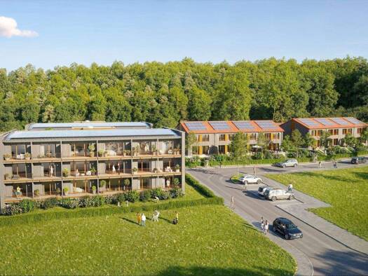 Reihenendhaus zum Kauf - Neubau provisionsfrei 720.696 € 5 Zimmer 131 m² 350 m² Grundstück Mariusweg Sachsen Sachsen bei Ansbach 91623