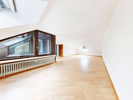 Wohnung zur Miete 897 € 3 Zimmer 78,2 m² Rennweg Nürnberg 90489