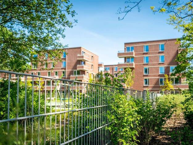 Wohnung zur Miete 1.551 € 4 Zimmer 94,8 m² 1. Geschoss frei ab 01.10.2026 Im Fischbeker Heidbrook Neugraben-Fischbek Harburg 21149