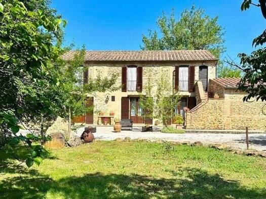 Einfamilienhaus zum Kauf 3.900.000 € 21 Zimmer 1 m² 45.000 m² Grundstück Follonica 58022