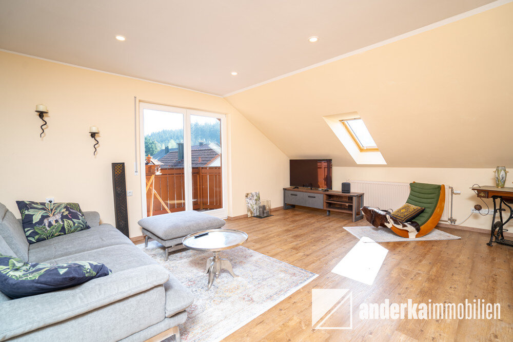 Wohnung zum Kauf 275.000 € 3 Zimmer 79 m²<br/>Wohnfläche Schnuttenbach Offingen / Schnuttenbach 89362