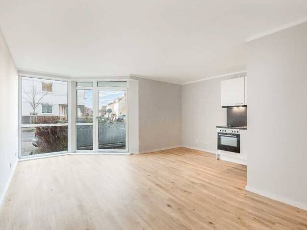 Sonstiges zum Kauf provisionsfrei als Kapitalanlage geeignet 137.500 € 1 Zimmer 33 m² Hilden 40724