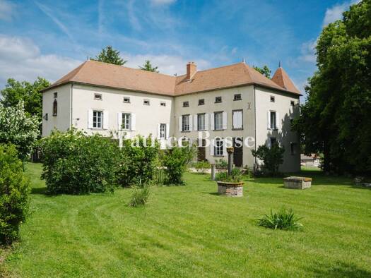 Bauernhaus zum Kauf 790.000 € 6 Zimmer 52.523 m² Grundstück Riom 63200