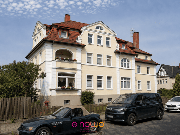 Wohnung zum Kauf 235.000 € 4 Zimmer 110 m² Stadtgebiet Wolfenbüttel 38302
