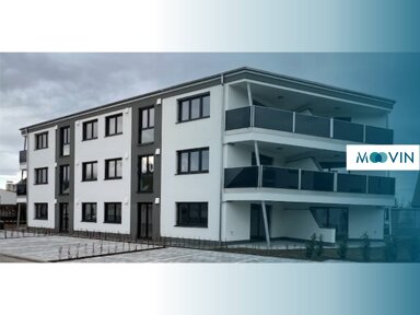 Terrassenwohnung zur Miete 999 € 3 Zimmer 90,1 m² EG frei ab 01.02.2025 Hinter den Höfen 1 Kirchdorf Kirchdorf a. d. Iller 88457