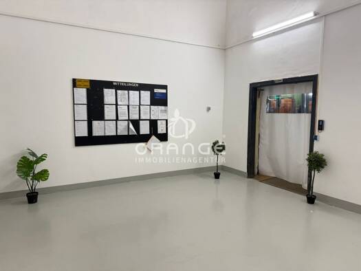 Bürofläche zur Miete - Erstbezug 6,96 € 119,6 m² Bürofläche Ostenviertel Regensburg 93055