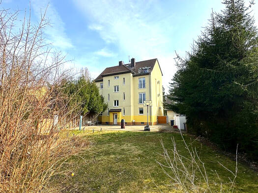 Wohnung zum Kauf 149.000 € 4 Zimmer 105 m² EG Sandersdorf Sandersdorf-Brehna 06792