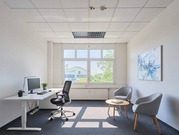 Bürofläche zur Miete 15,2 m² Bürofläche Adenauer Straße 20 Würselen 52146