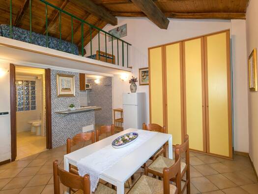 Wohnung zum Kauf 420.000 € 4 Zimmer 130 m² frei ab sofort Rosignano Marittimo