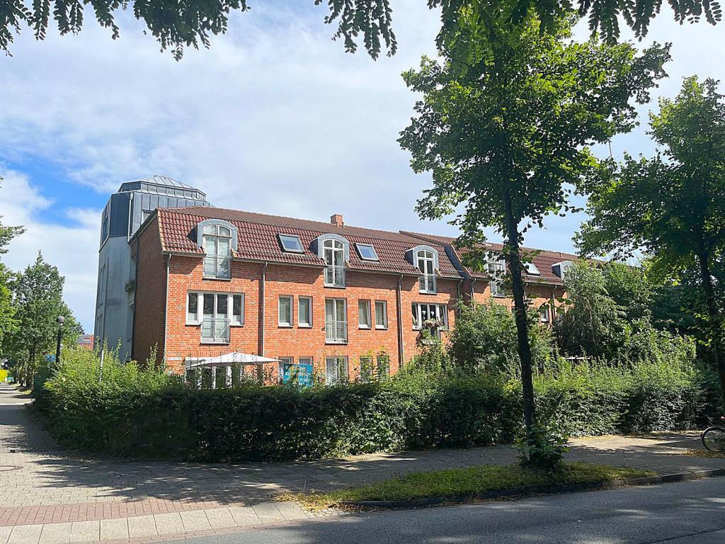 Wohnung zum Kauf provisionsfrei 139.000 € 2 Zimmer 62,4 m²<br/>Wohnfläche EG<br/>Geschoss Auf dem Hohen Ufer 115 St. Magnus Bremen 28759