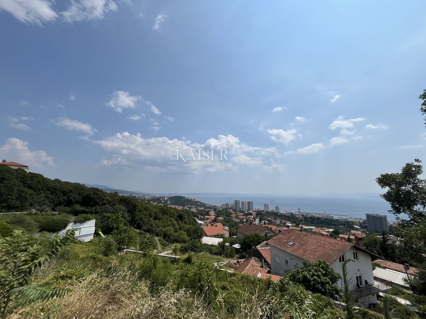 Wohnung zum Kauf 450.000 € 5 Zimmer 150 m²<br/>Wohnfläche 1.<br/>Geschoss Rijeka