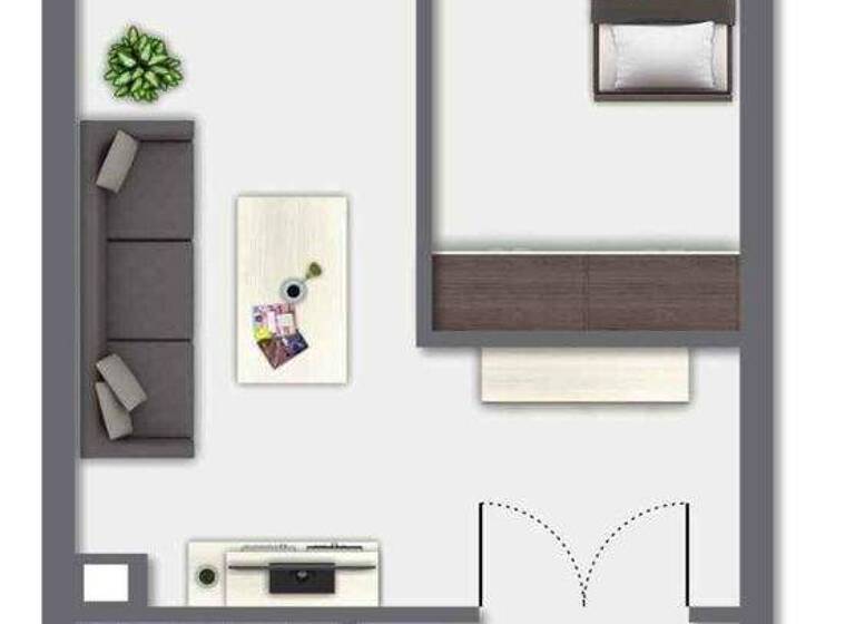 Wohnung zum Kauf 279.000 € 1,5 Zimmer 49 m² Marienthal Hamburg 22043