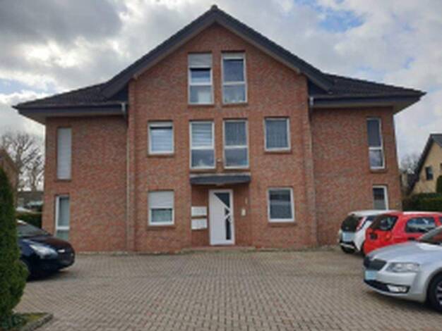 Wohnung zur Miete 310 € 2 Zimmer 59 m² 2. Geschoss Dorfstraße 3 Wersen Lotte - Ortsteil Wersen 49504