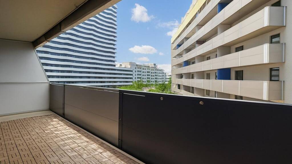 Wohnung zum Kauf 350.000 € 2 Zimmer 70 m² 3. Geschoss frei ab 01.01.2027 Wien 1210