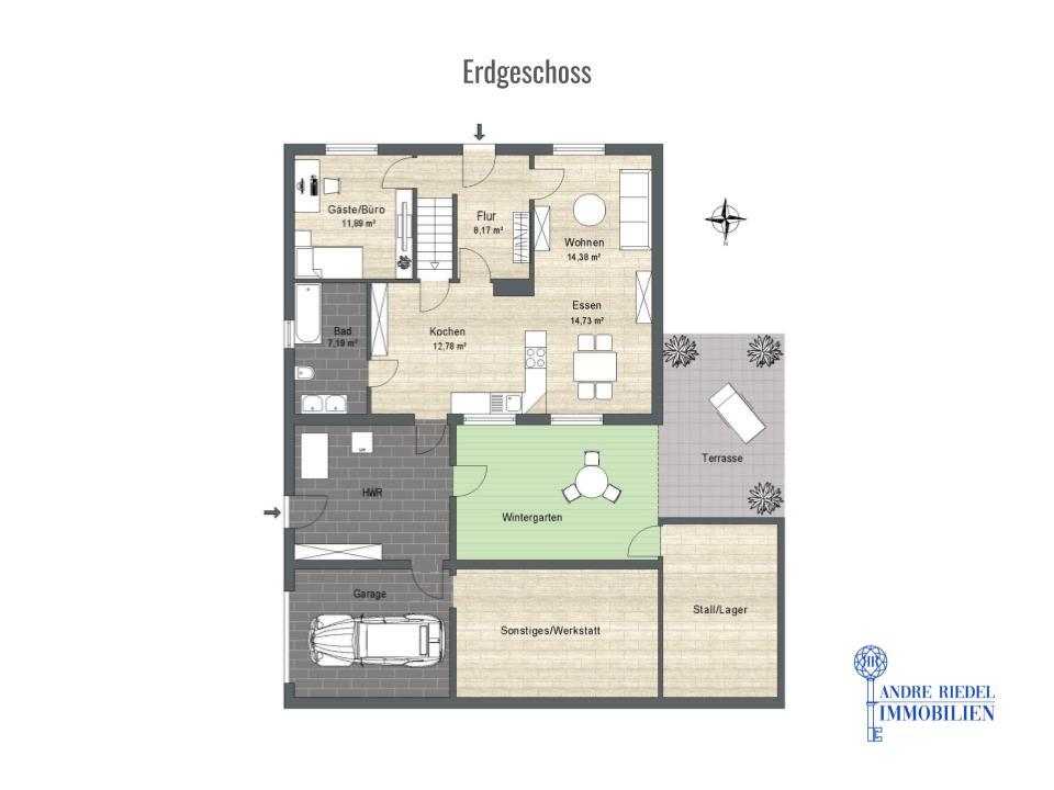 Einfamilienhaus zum Kauf 369.000 € 5 Zimmer 122 m²<br/>Wohnfläche 908 m²<br/>Grundstück Schnakenbek 21481