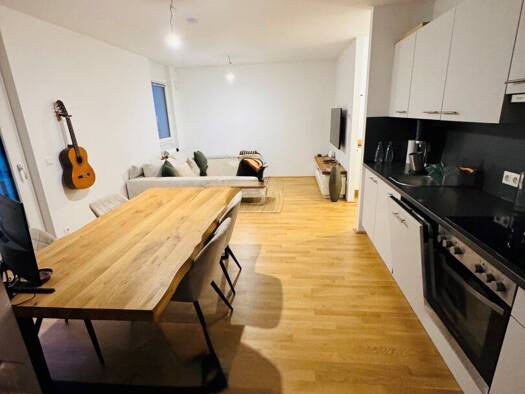 Wohnung zur Miete 739 € 2 Zimmer 52,1 m² 1. Geschoss frei ab 01.10.2026 Atzlergasse Liesing 1230