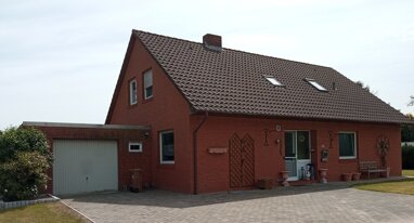 Einfamilienhaus zum Kauf 274.500 € 8 Zimmer 156,7 m² 1.310 m² Grundstück Kamperfehn Friesoythe - Kamperfehn 26169