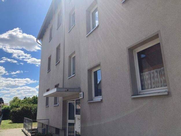 Wohnung zur Miete 676 € 3 Zimmer 62,3 m² 2. Geschoss frei ab 22.01.2026 Am Westerberge 52 Rüningen Braunschweig 38122