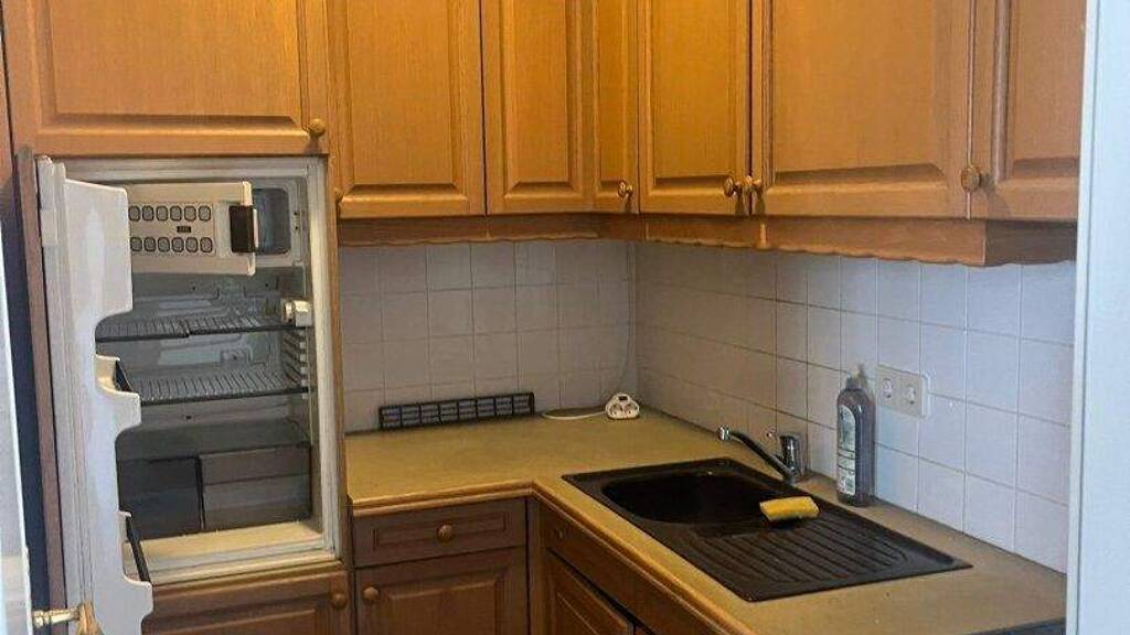 Studio zum Kauf 250.000 € 2 Zimmer 40 m² Wien 1190