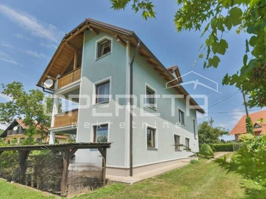 Haus zum Kauf 285.000 € 5 Zimmer 224 m² Kumrovec