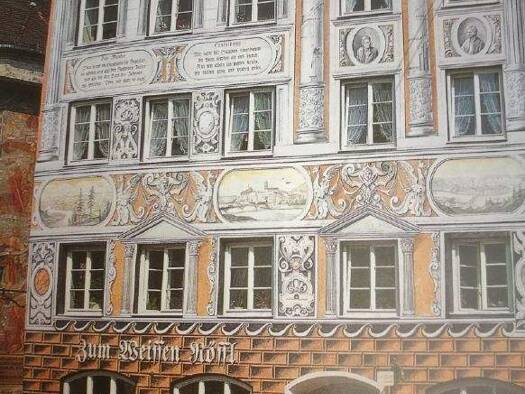 Bürofläche zur Miete 11 € 1 Zimmer 30,9 m² Bürofläche Altstadt Wasserburg 83512