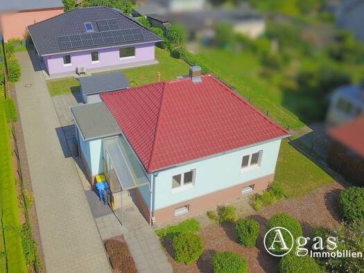 Einfamilienhaus zum Kauf 815.000 € 6 Zimmer 154,5 m² 894 m² Grundstück frei ab sofort Bernau Bernau 16321