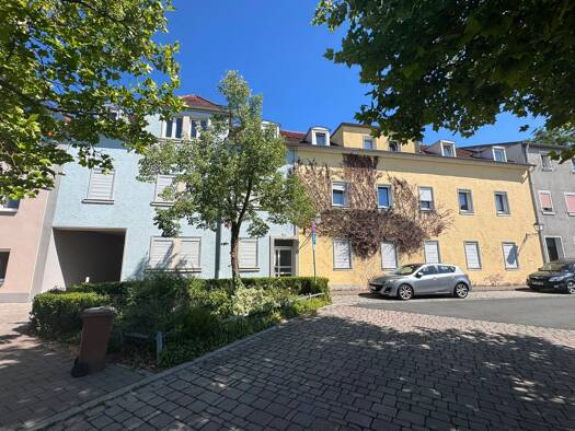 Mehrfamilienhaus zum Kauf 480.000 € 1 Zimmer 500 m² 250 m² Grundstück frei ab sofort Ansbach Ansbach 91522