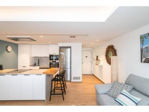 Wohnung zur Miete 2.600 € 2 Zimmer 80 m² EG Girona 17002