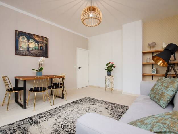 Wohnung zur Miete Wohnen auf Zeit 1.700 € 2 Zimmer 50 m² frei ab 01.01.2027 Schöneberg Berlin 10777