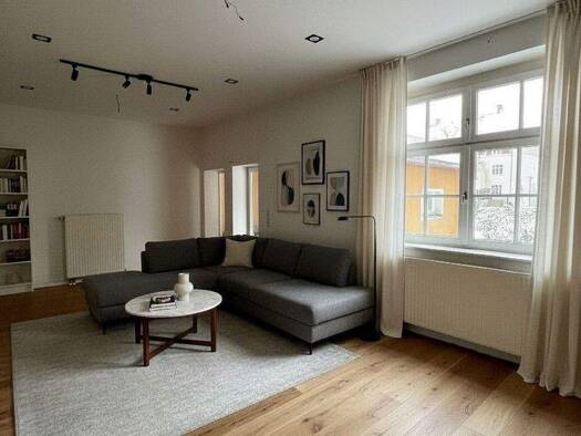 Reihenmittelhaus zur Miete 708 € 2 Zimmer 70,6 m² 90 m² Grundstück Carl-von-Ossietzky-Straße 20 Zschornewitz Gräfenhainichen 06791