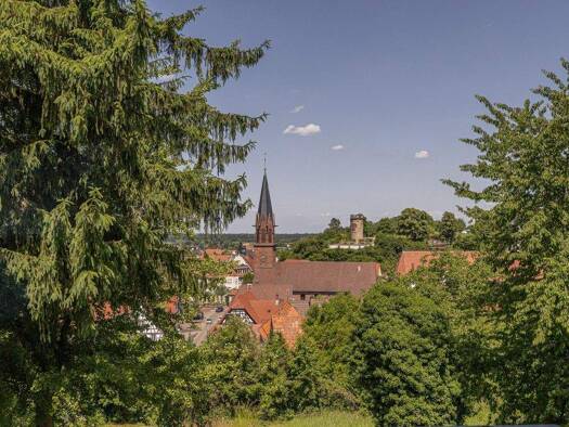 Doppelhaushälfte zum Kauf 449.000 € 5,5 Zimmer 137 m² 600 m² Grundstück Weingarten 76356