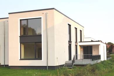 Einfamilienhaus zur Miete 2.800 € 5 Zimmer 216 m² 850 m² Grundstück Ölper Braunschweig / Ölper 38114