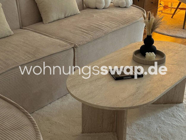 Studio zur Miete Tauschwohnung 450 € 3 Zimmer 70 m² EG Alt-Hohenschönhausen Berlin 13055