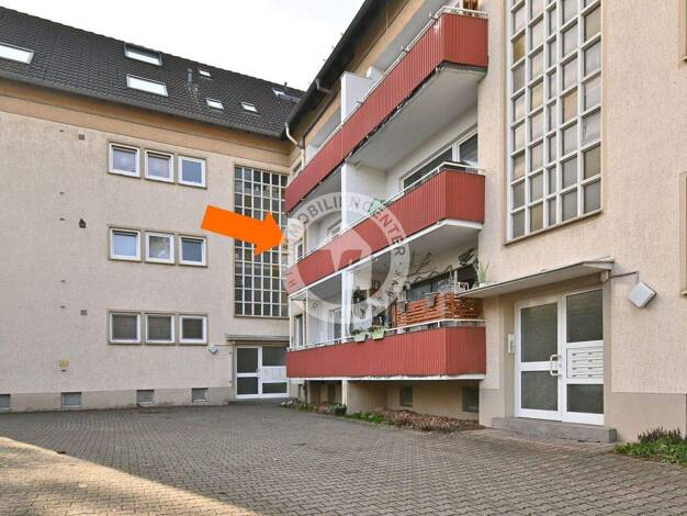 Wohnung zum Kauf 89.000 € 2 Zimmer 55,7 m² Schwerte 58239