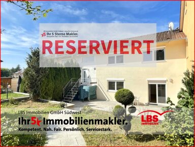 Reihenmittelhaus zum Kauf 295.000 € 6 Zimmer 160 m² 575,4 m² Grundstück frei ab sofort Meßkirch Meßkirch 88605