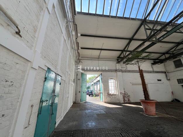 Lagerhalle zur Miete 932 m² Lagerfläche Frechen 50226