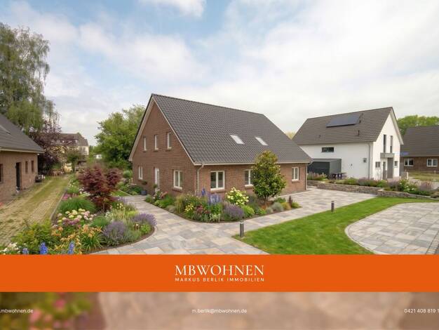 Grundstück zum Kauf 189.000 € 624 m² Grundstück Oslebshausen West 28239