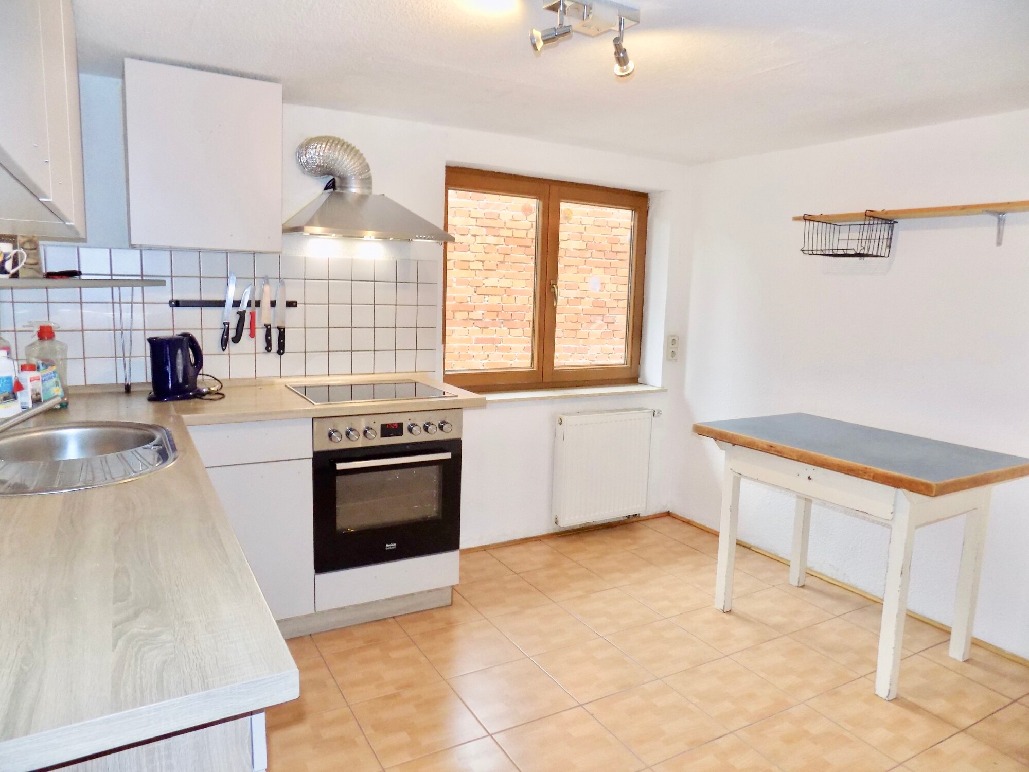 Wohnung zur Miete 360 € 7 Zimmer 140 m²<br/>Wohnfläche Morsbach Künzelsau-Morsbach 74653