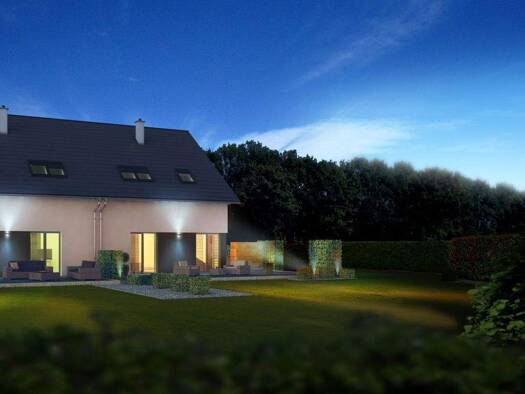 Einfamilienhaus zum Kauf 979.000 € 8 Zimmer 262,4 m² 670 m² Grundstück Mostviel Egloffstein 91349