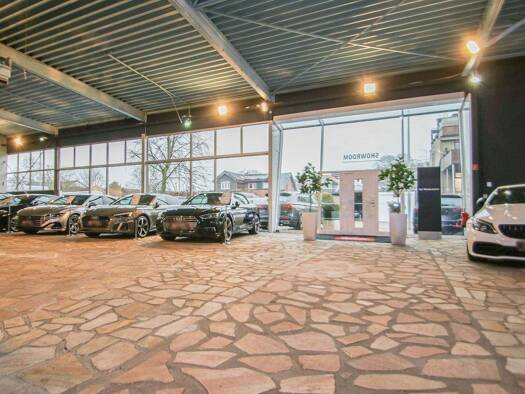 Lagerhalle zur Miete 4,53 € 1.234 m² Lagerfläche Erkrath 40699