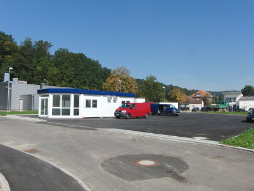 Sonstiges zum Kauf provisionsfrei als Kapitalanlage geeignet 475.000 € 70 m² 1.001 m² Grundstück Lorcher Straße 141 Schwäbisch Gmünd 73529