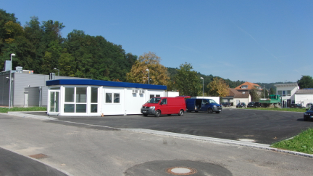 Sonstiges zum Kauf provisionsfrei als Kapitalanlage geeignet 475.000 € 70 m² 1.001 m² Grundstück Lorcher Straße 141 Schwäbisch Gmünd 73529